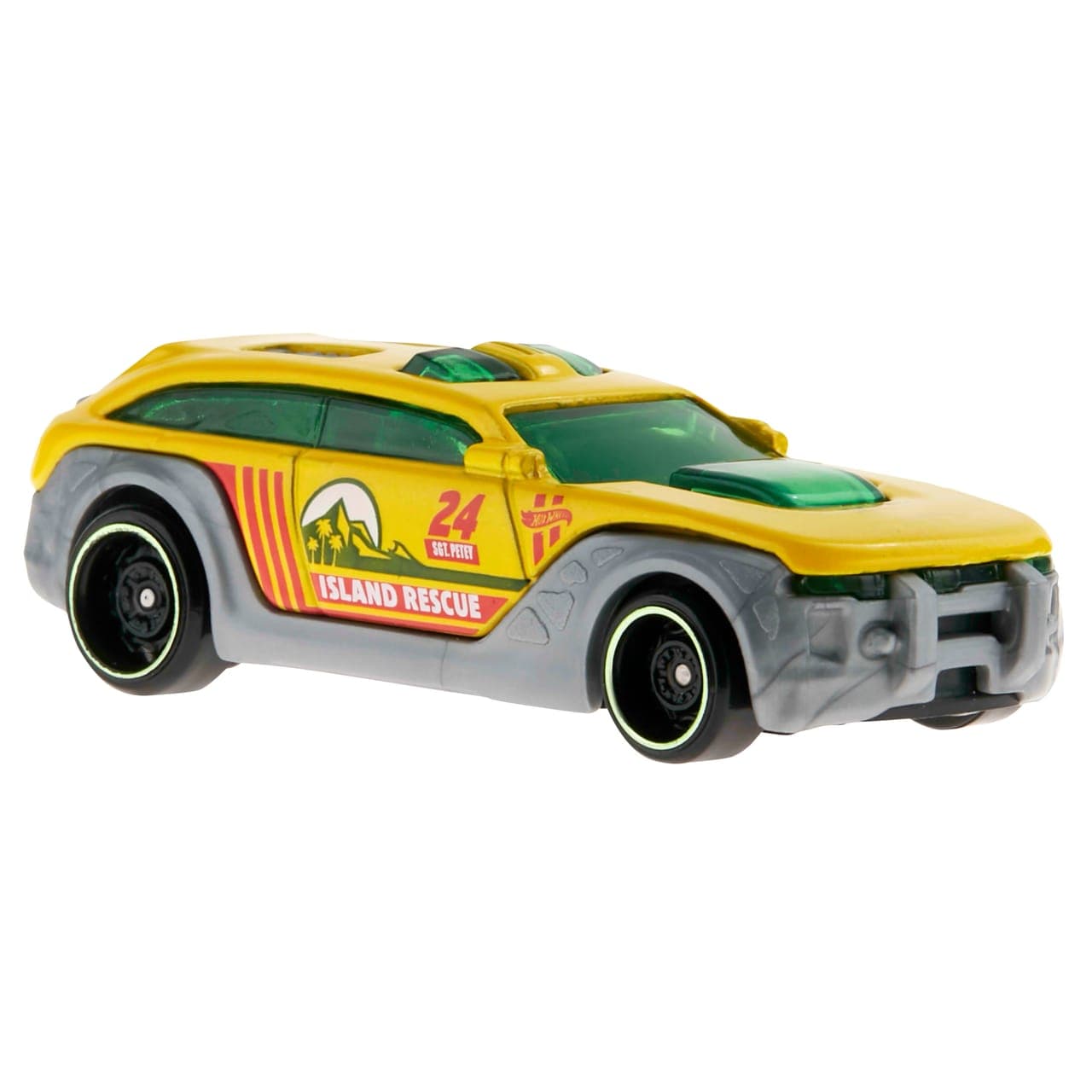 HW Pursuit 3