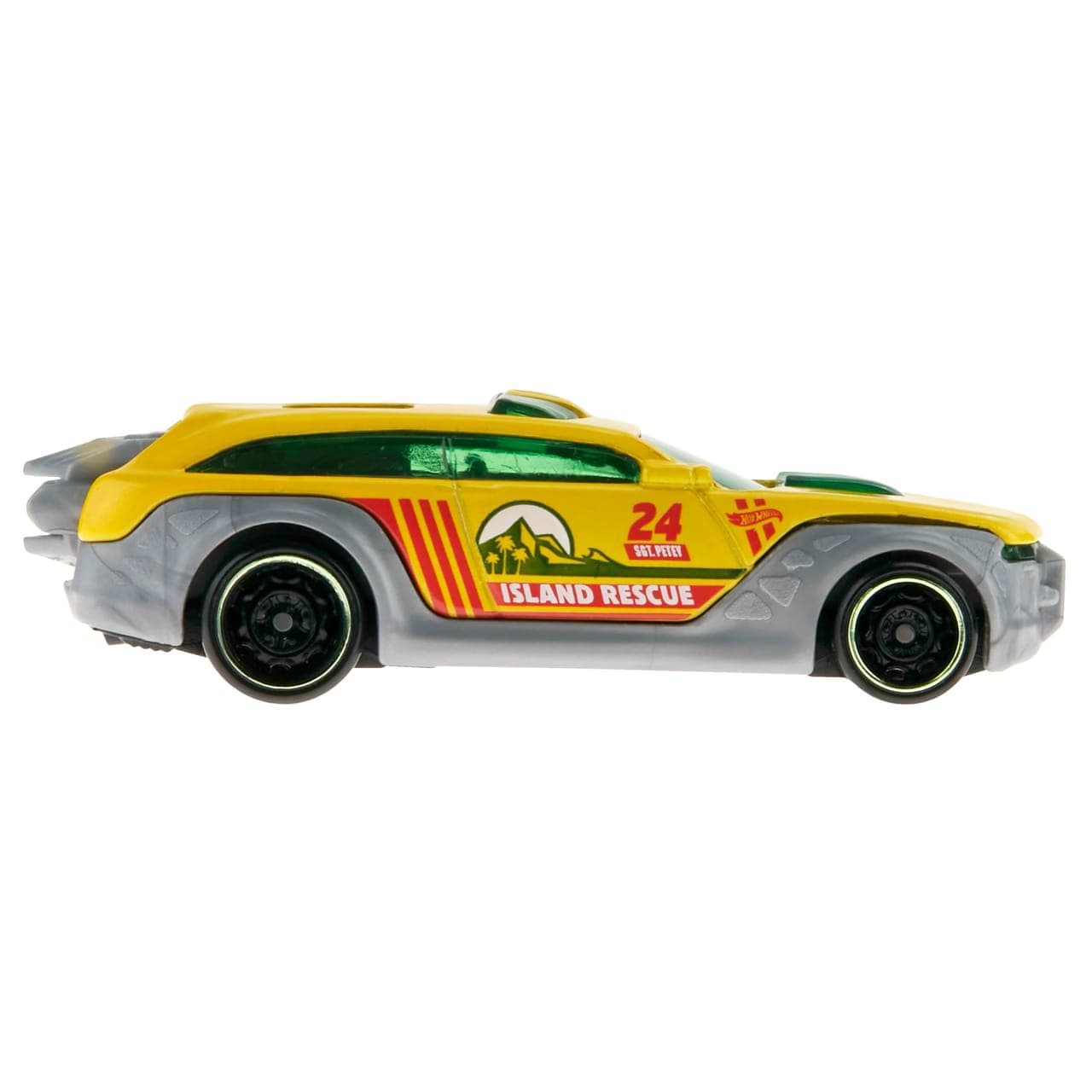 HW Pursuit 4