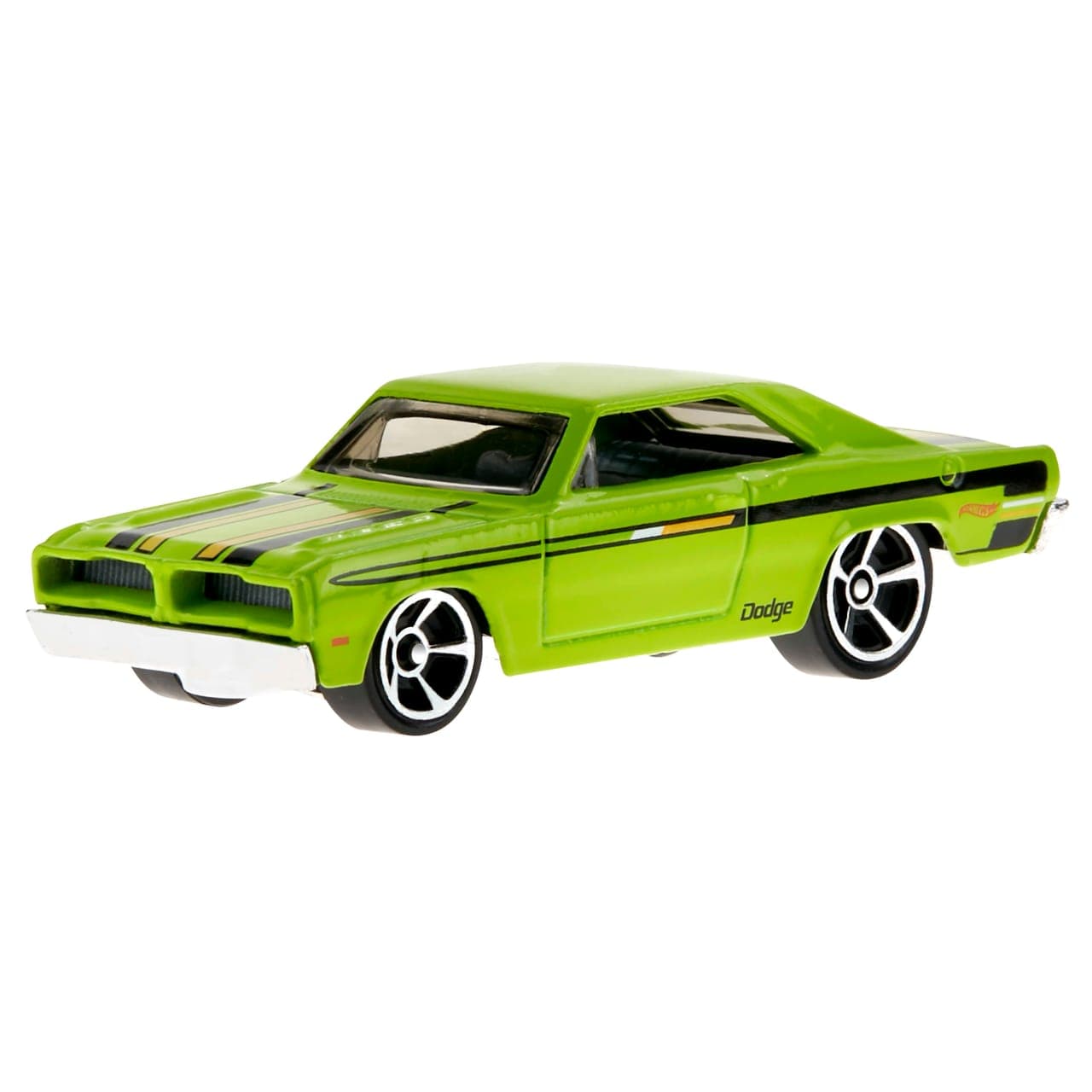 1974 Brazilian Dodge Charger