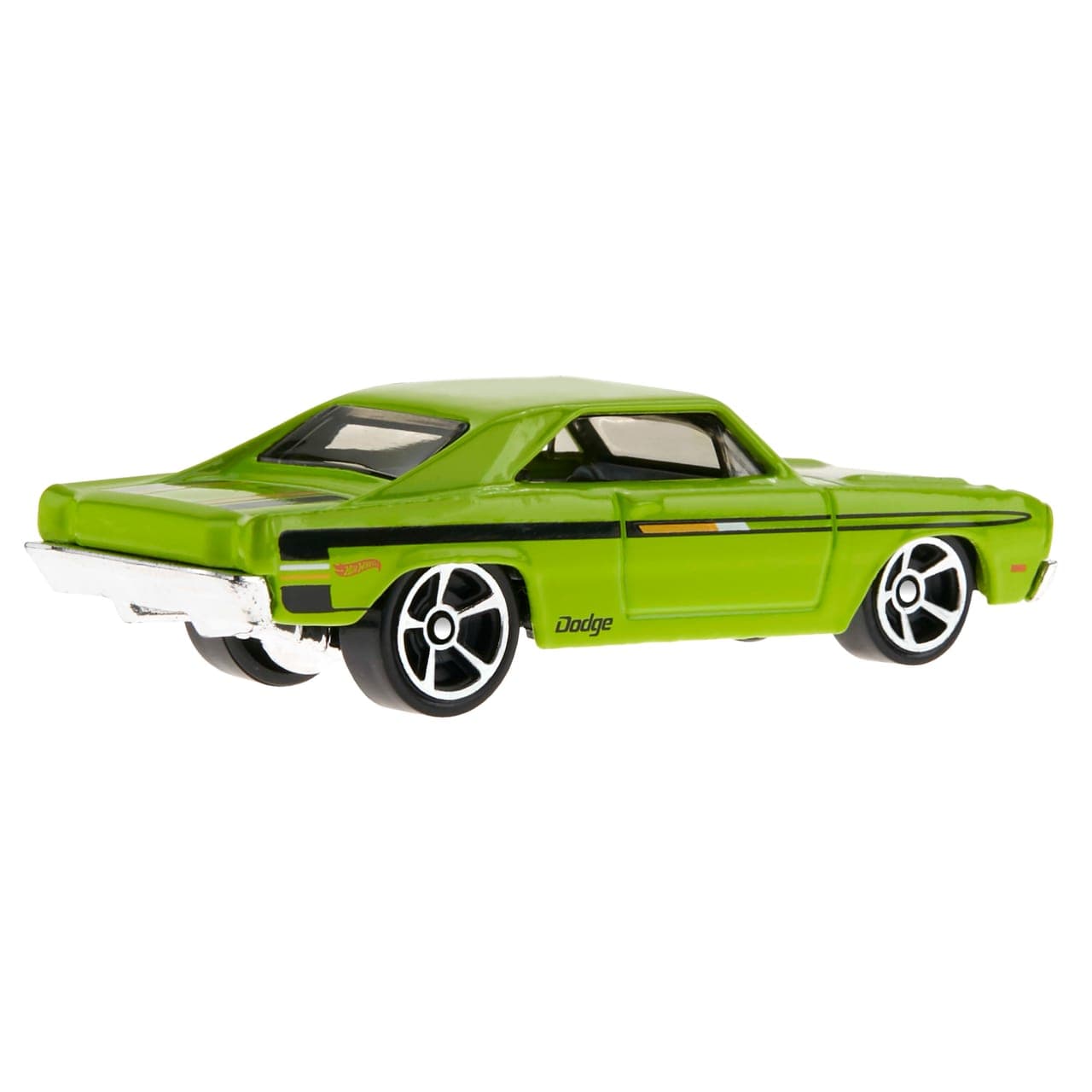 1974 Brazilian Dodge Charger 2