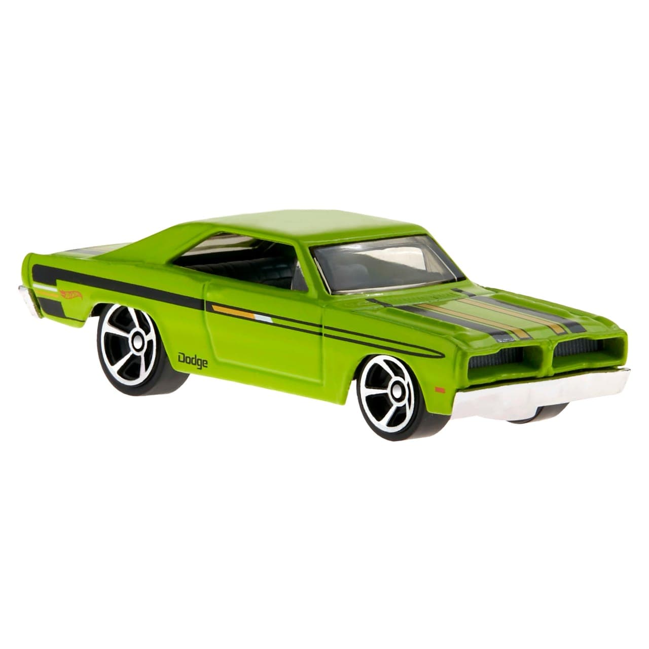 1974 Brazilian Dodge Charger 3