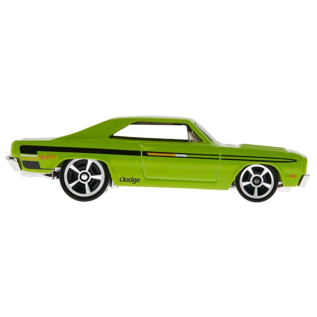 1974 Brazilian Dodge Charger 4