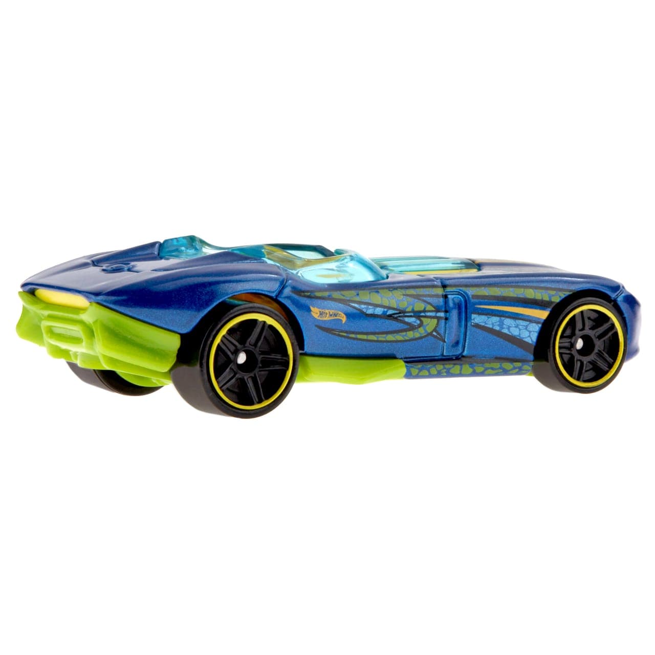RRRoadster 2