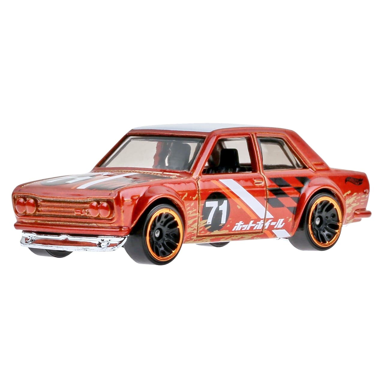 Datsun Bluebird 510