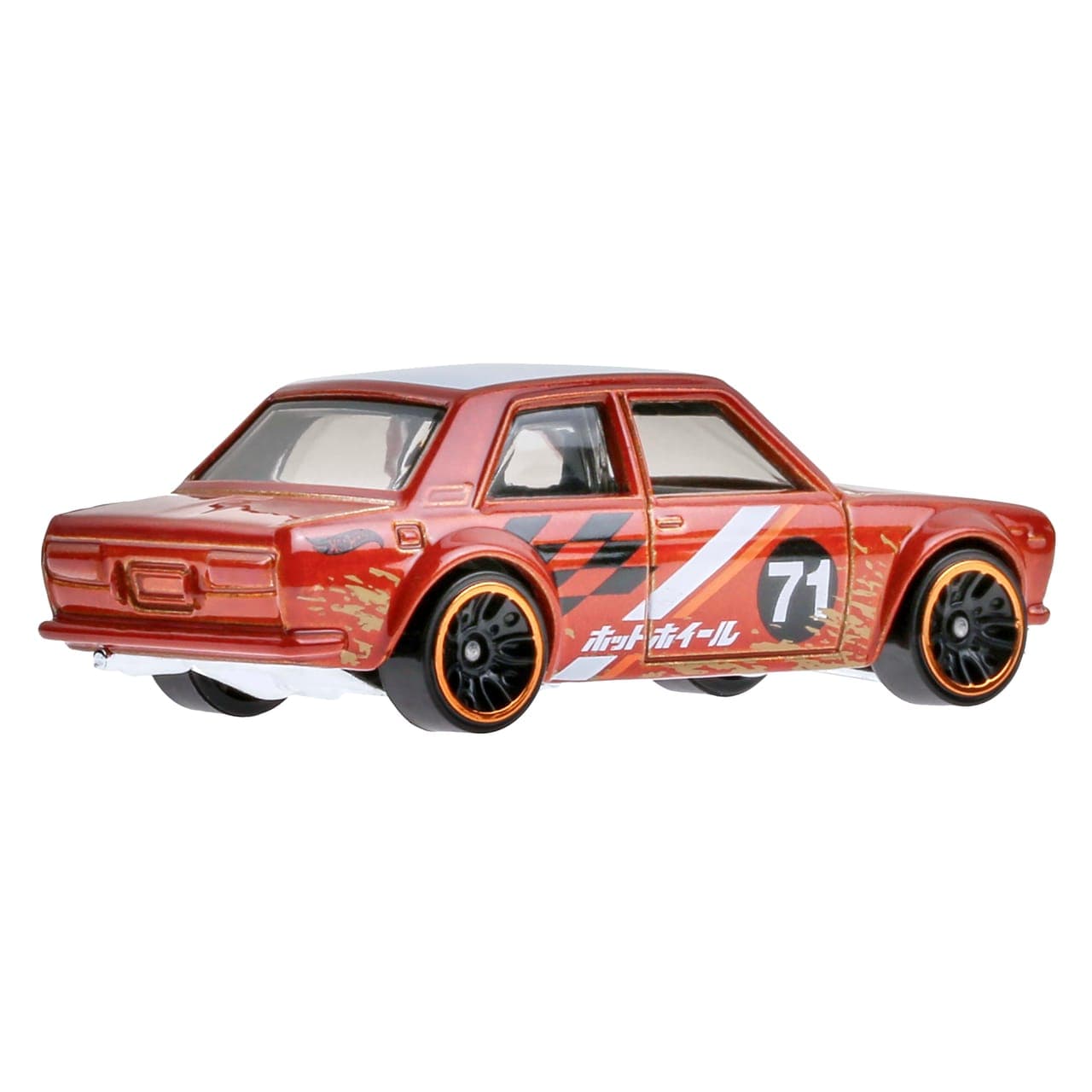 Datsun Bluebird 510 2