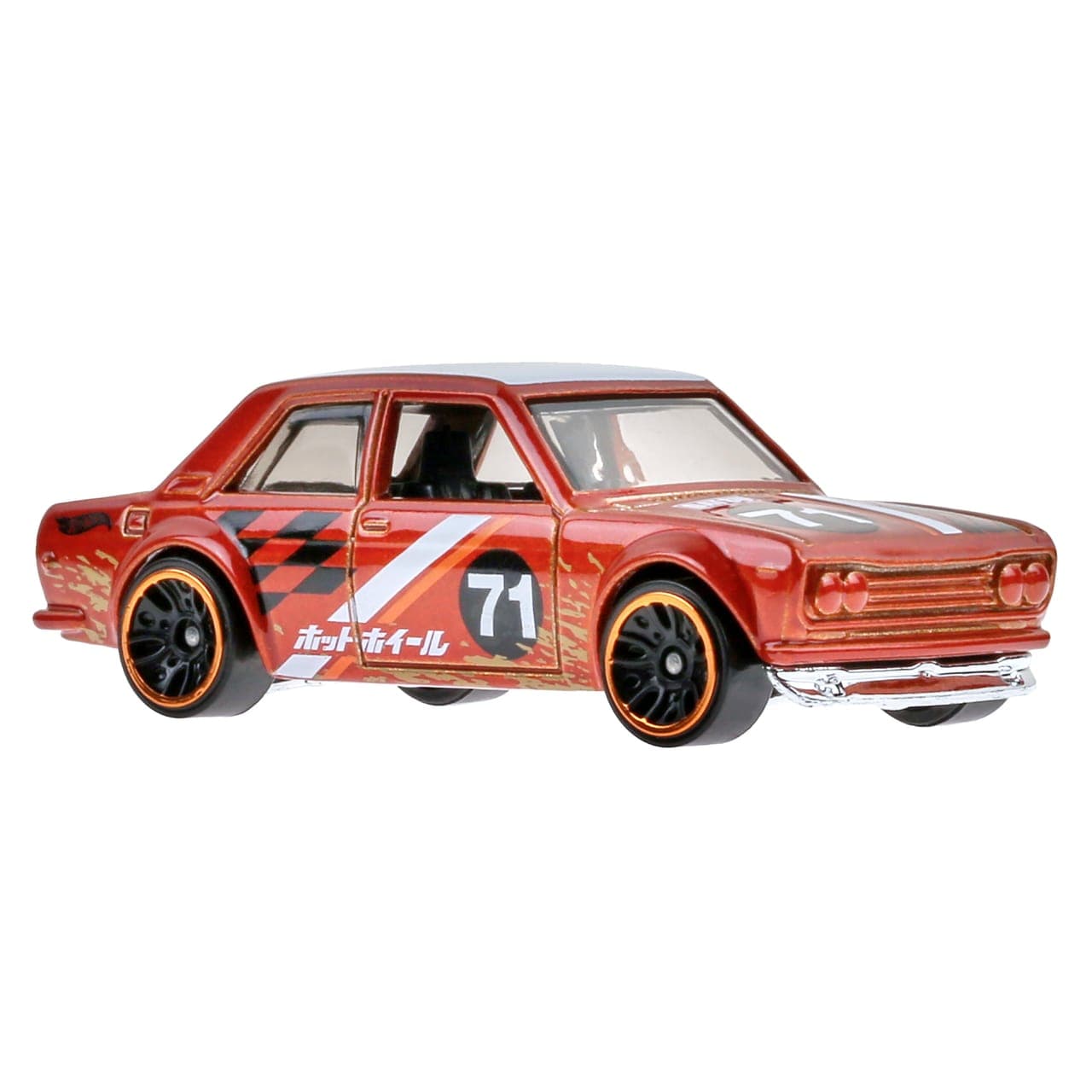 Datsun Bluebird 510 3