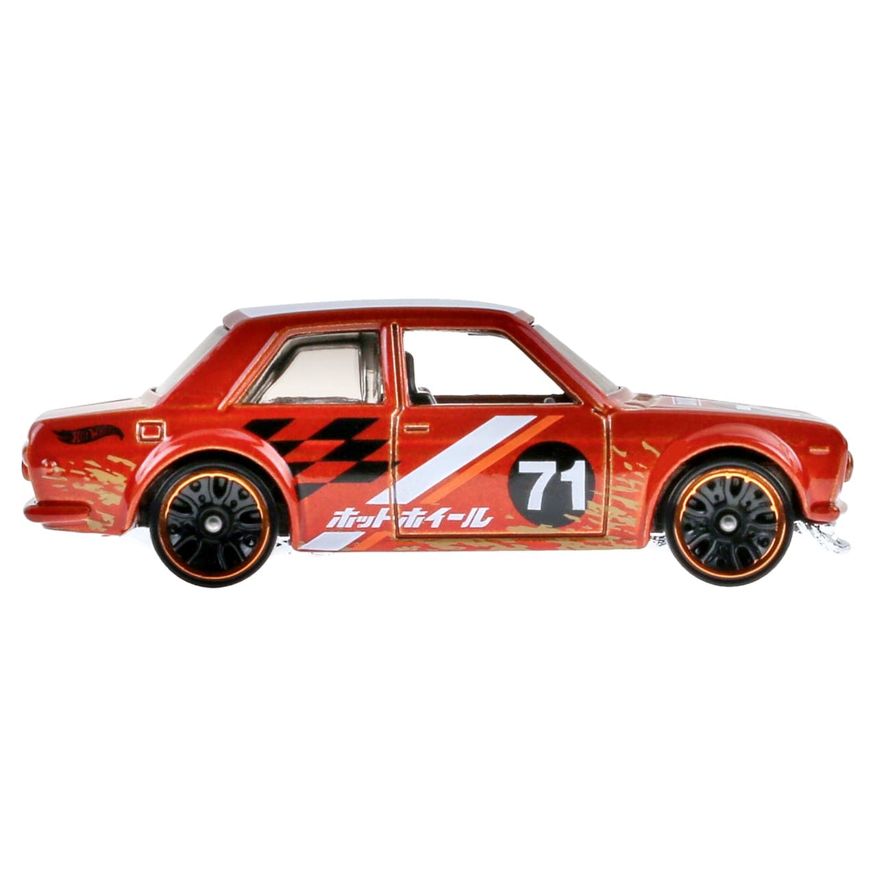 Datsun Bluebird 510 4