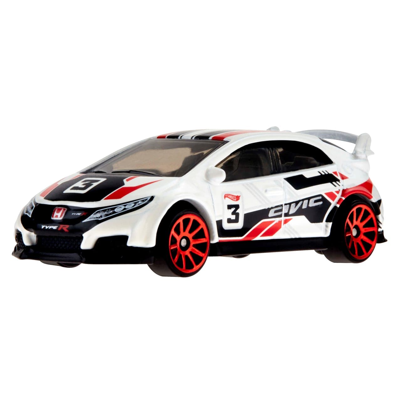 '16 Honda Civic Type R