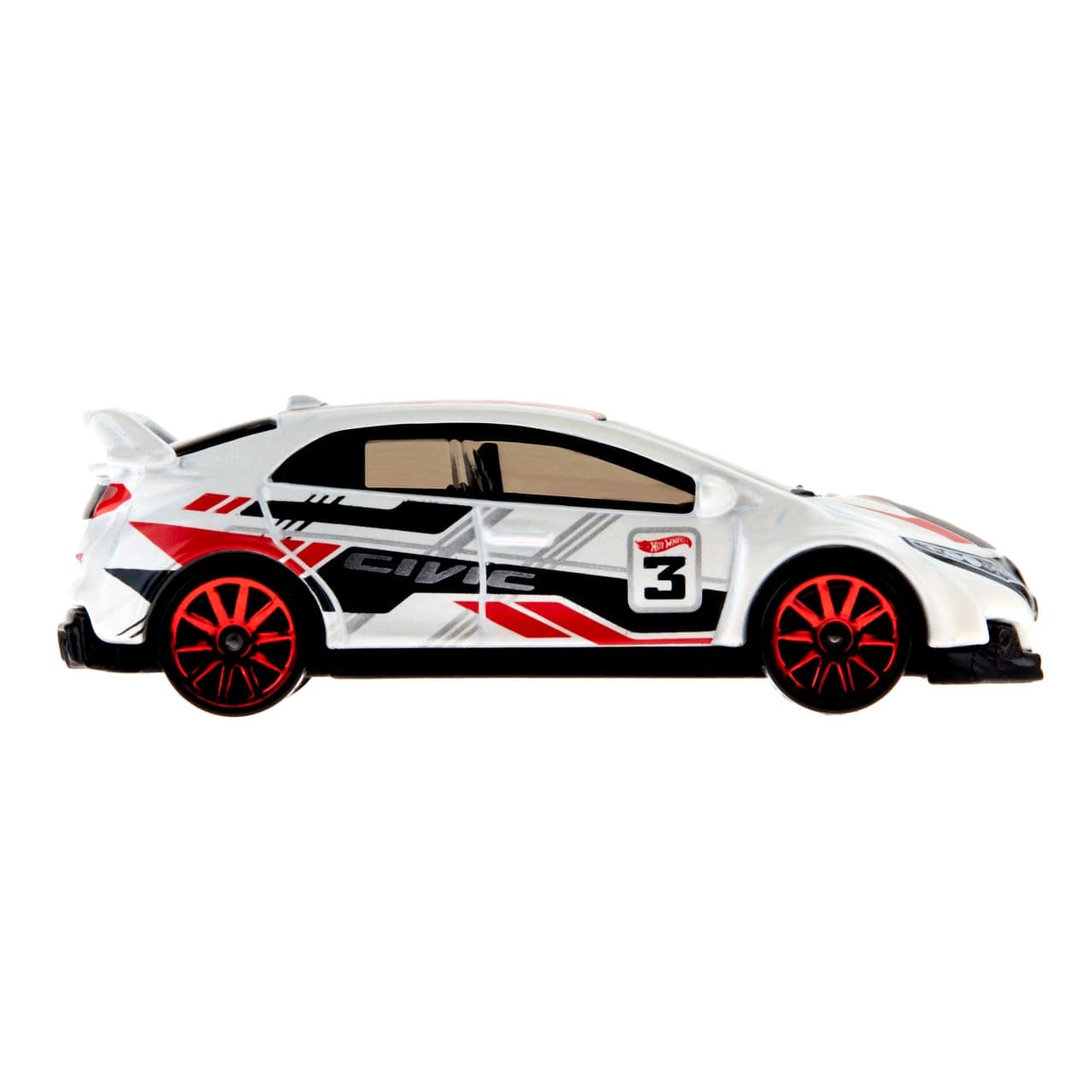 '16 Honda Civic Type R 4
