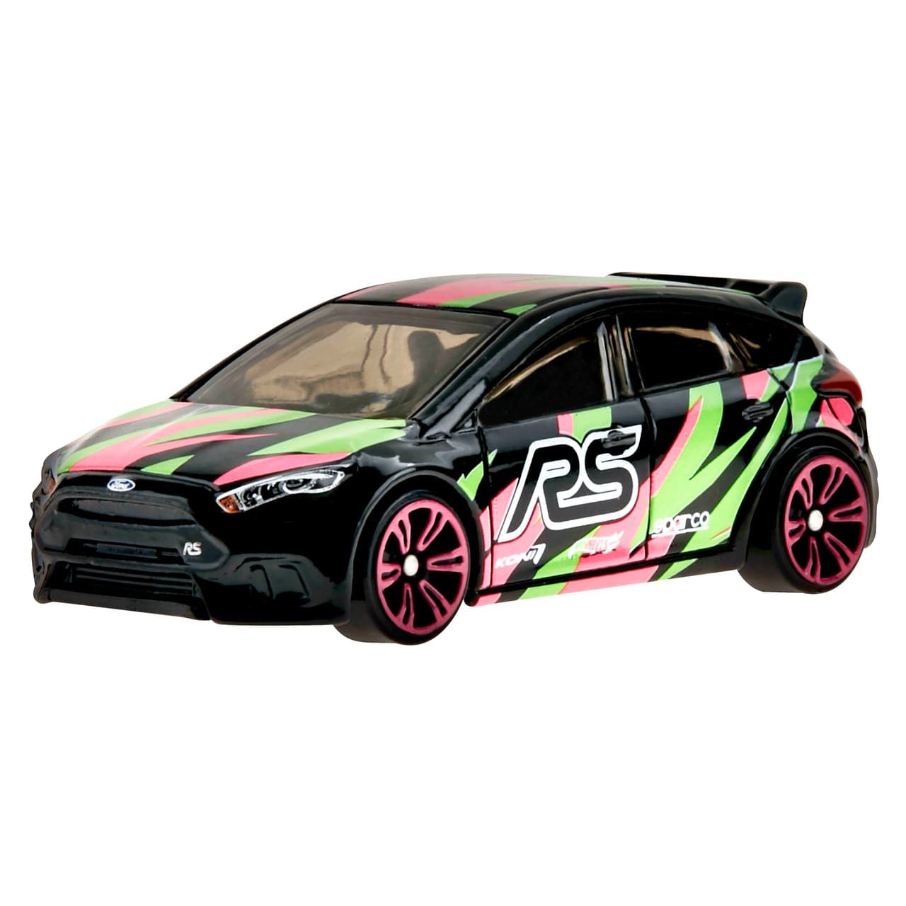 Ford Focus RS