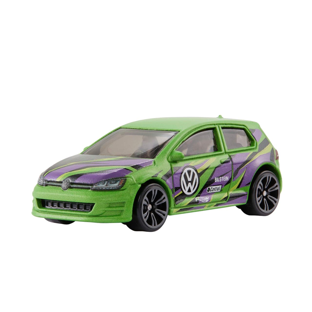 Volkswagen Golf Mk7