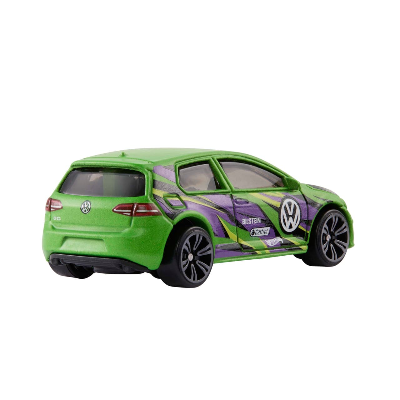 Volkswagen Golf Mk7 3