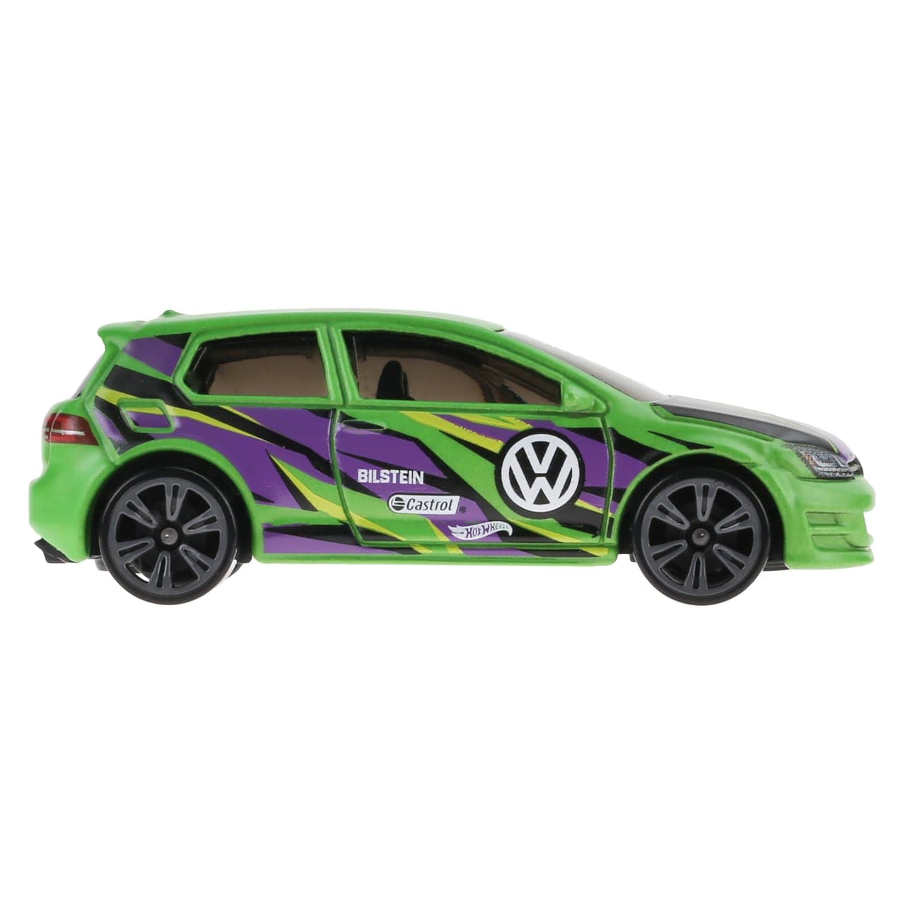 Volkswagen Golf Mk7 4