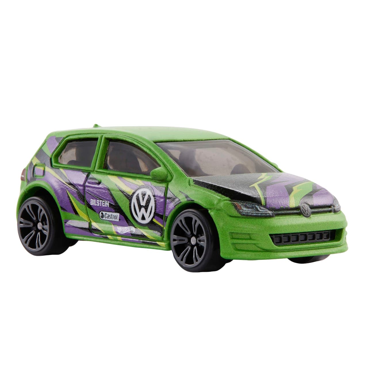 Volkswagen Golf Mk7 5