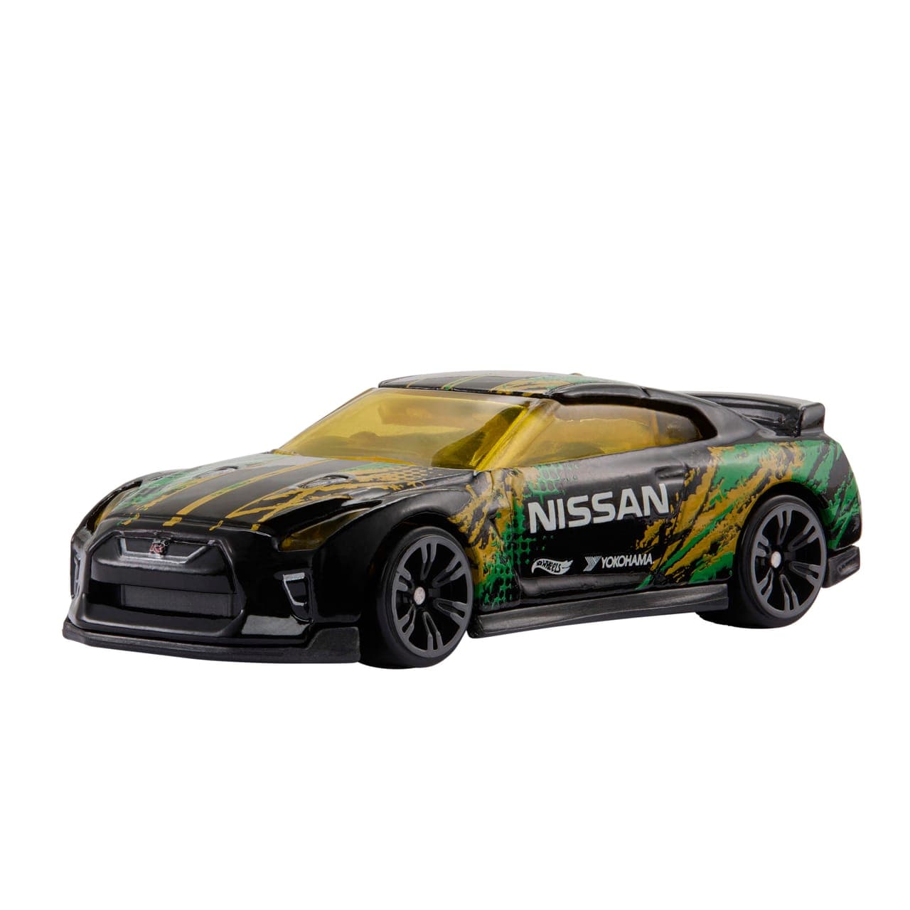 2017 NISSAN GT-R (R35)