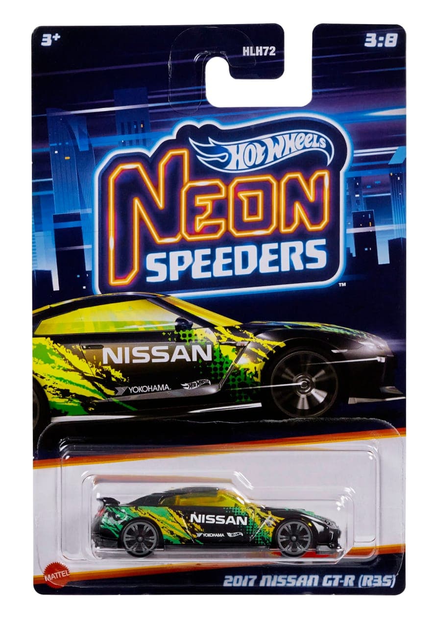 2017 NISSAN GT-R (R35) 2