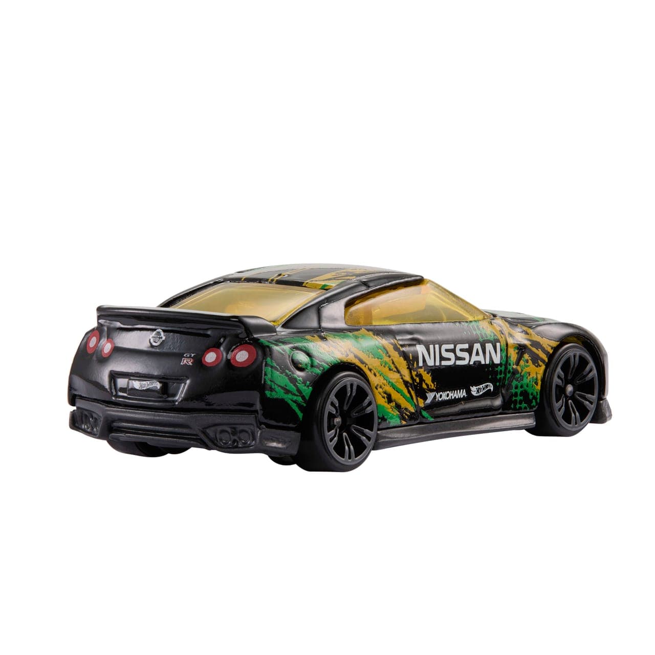 2017 NISSAN GT-R (R35) 3
