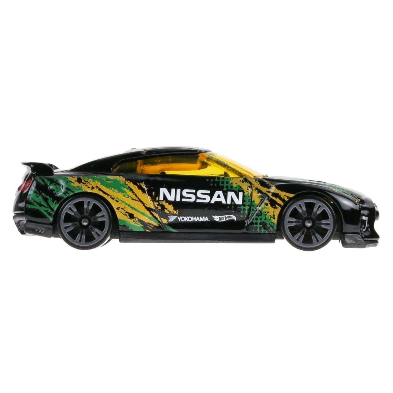 2017 NISSAN GT-R (R35) 4