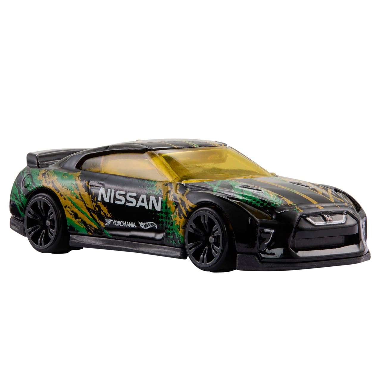 2017 NISSAN GT-R (R35) 5