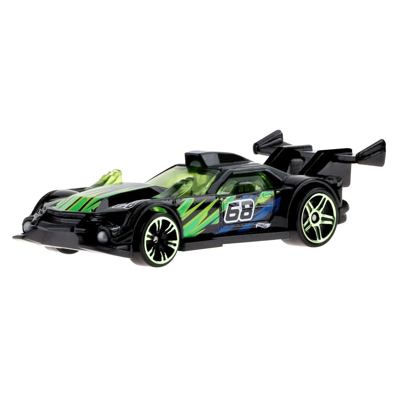 GT Hunter