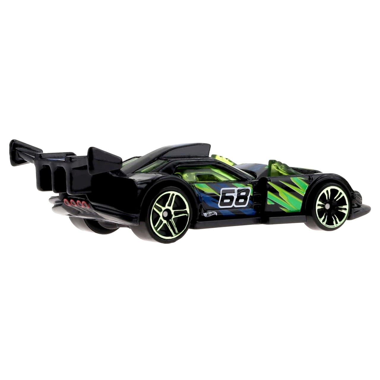 GT Hunter 3