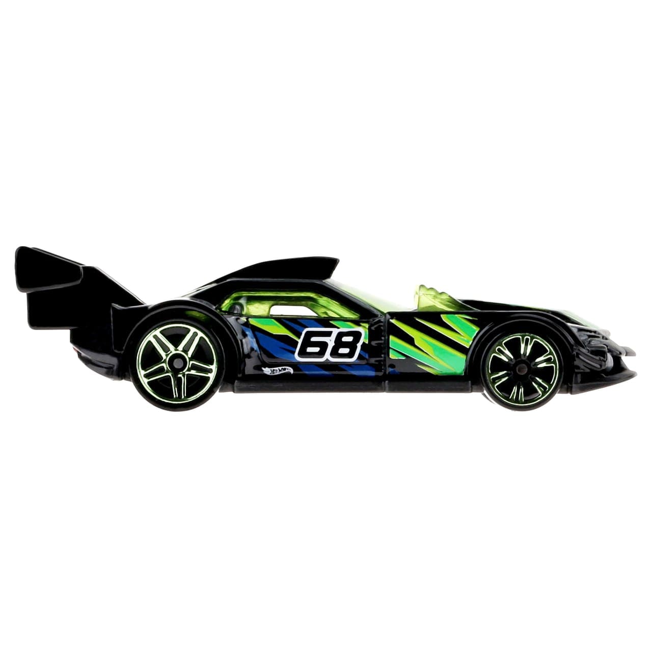GT Hunter 4