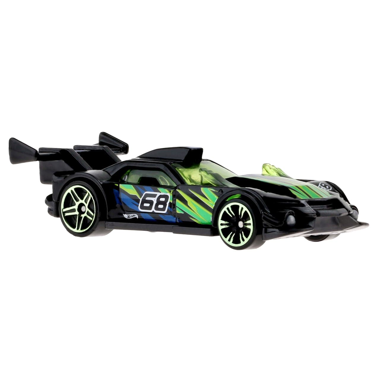 GT Hunter 5