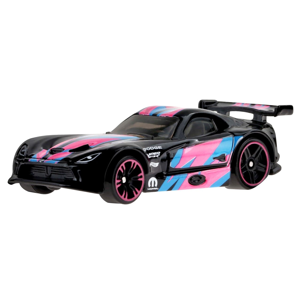 SRT Viper GTS-R