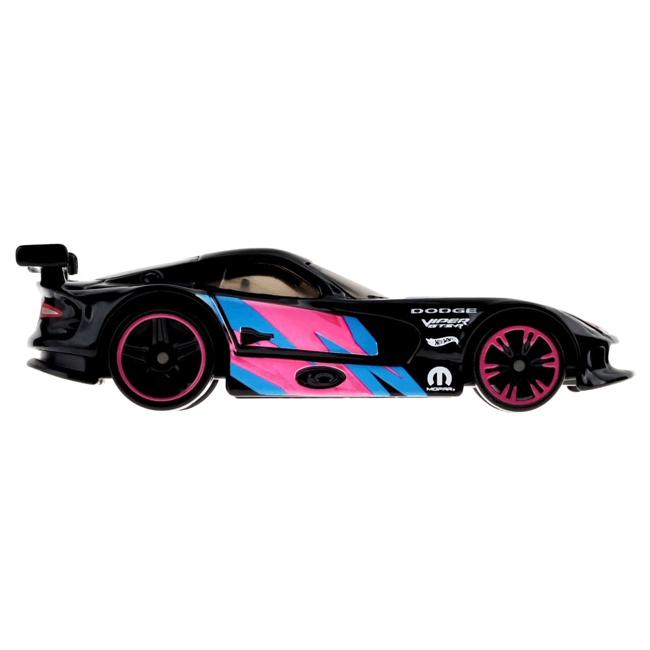 SRT Viper GTS-R 3