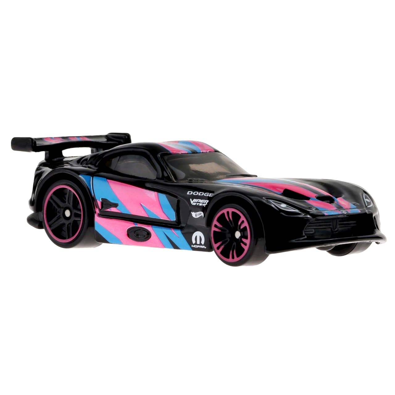 SRT Viper GTS-R 5