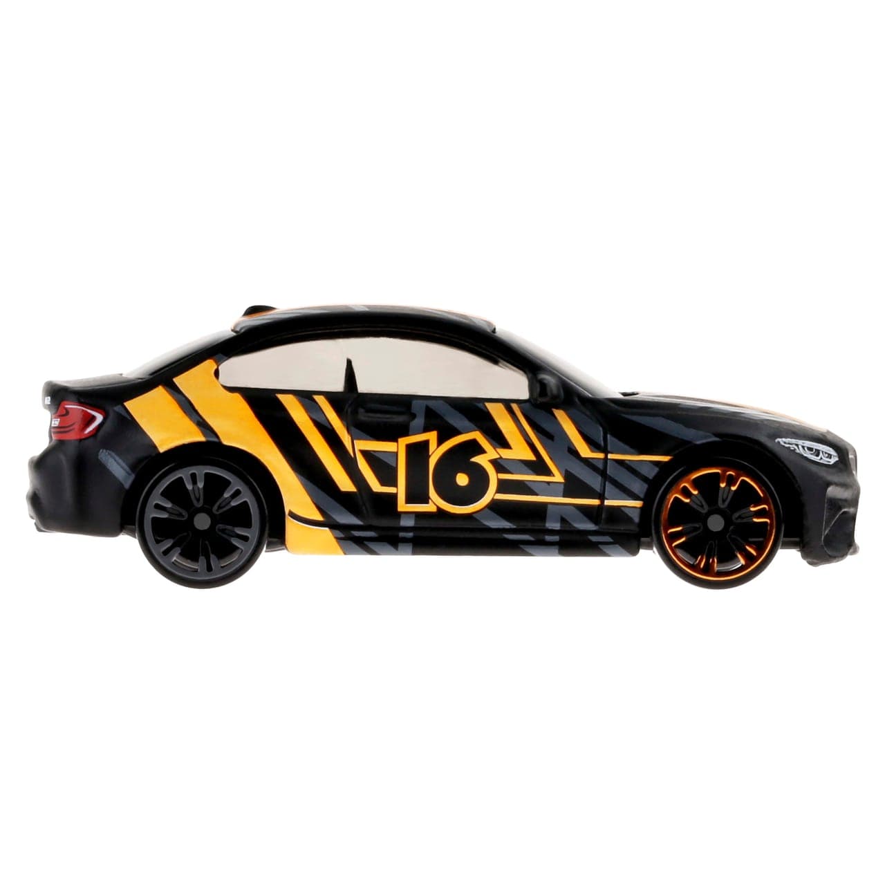 2016 BMW M2 4