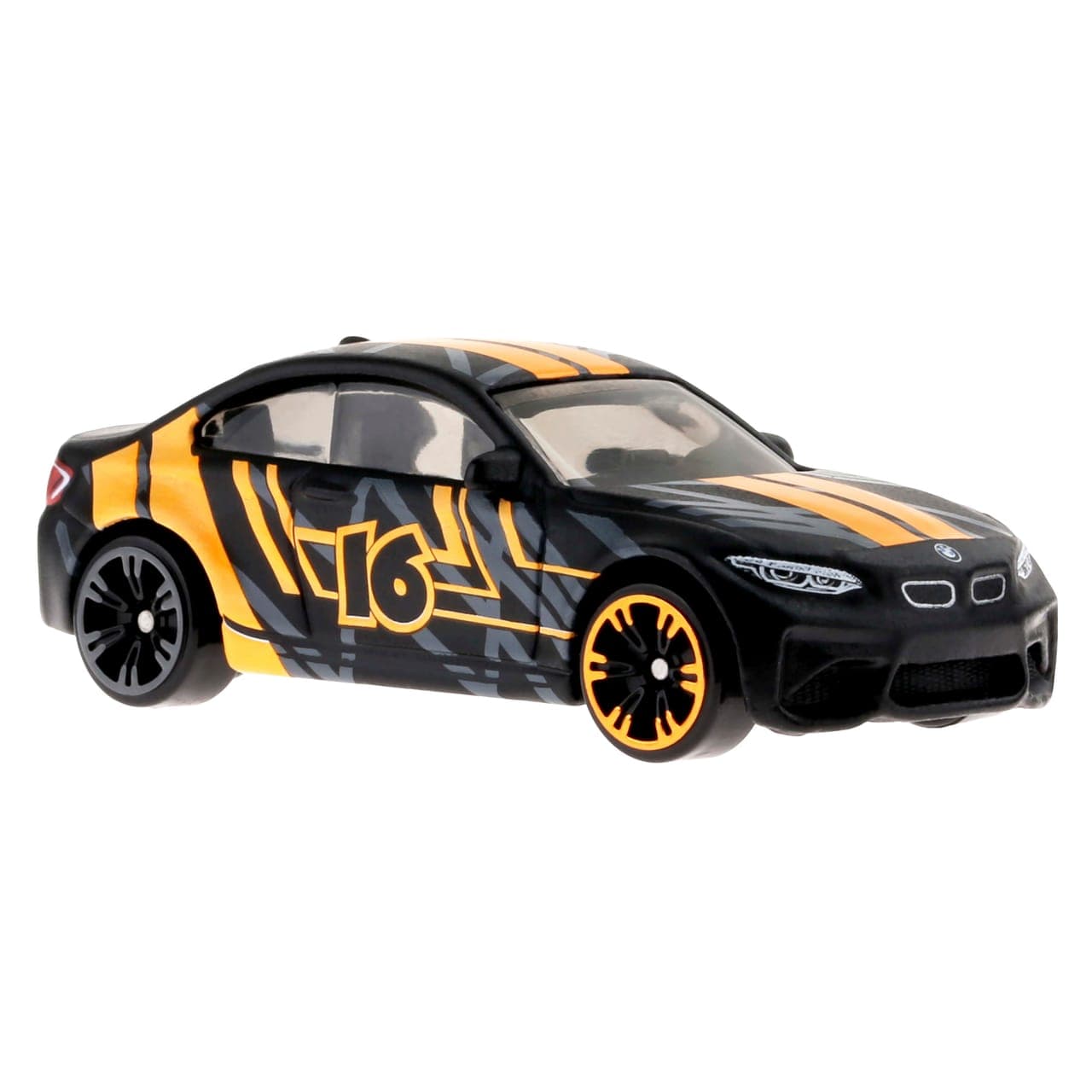 2016 BMW M2 5