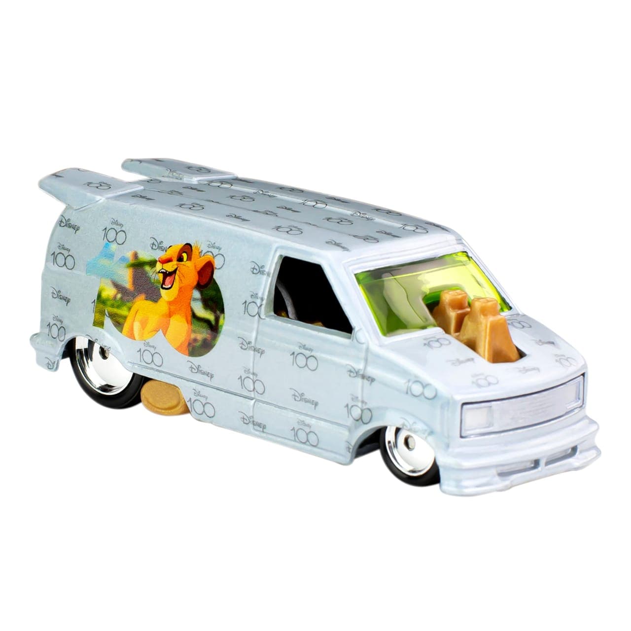 1985 Chevy Astro Van