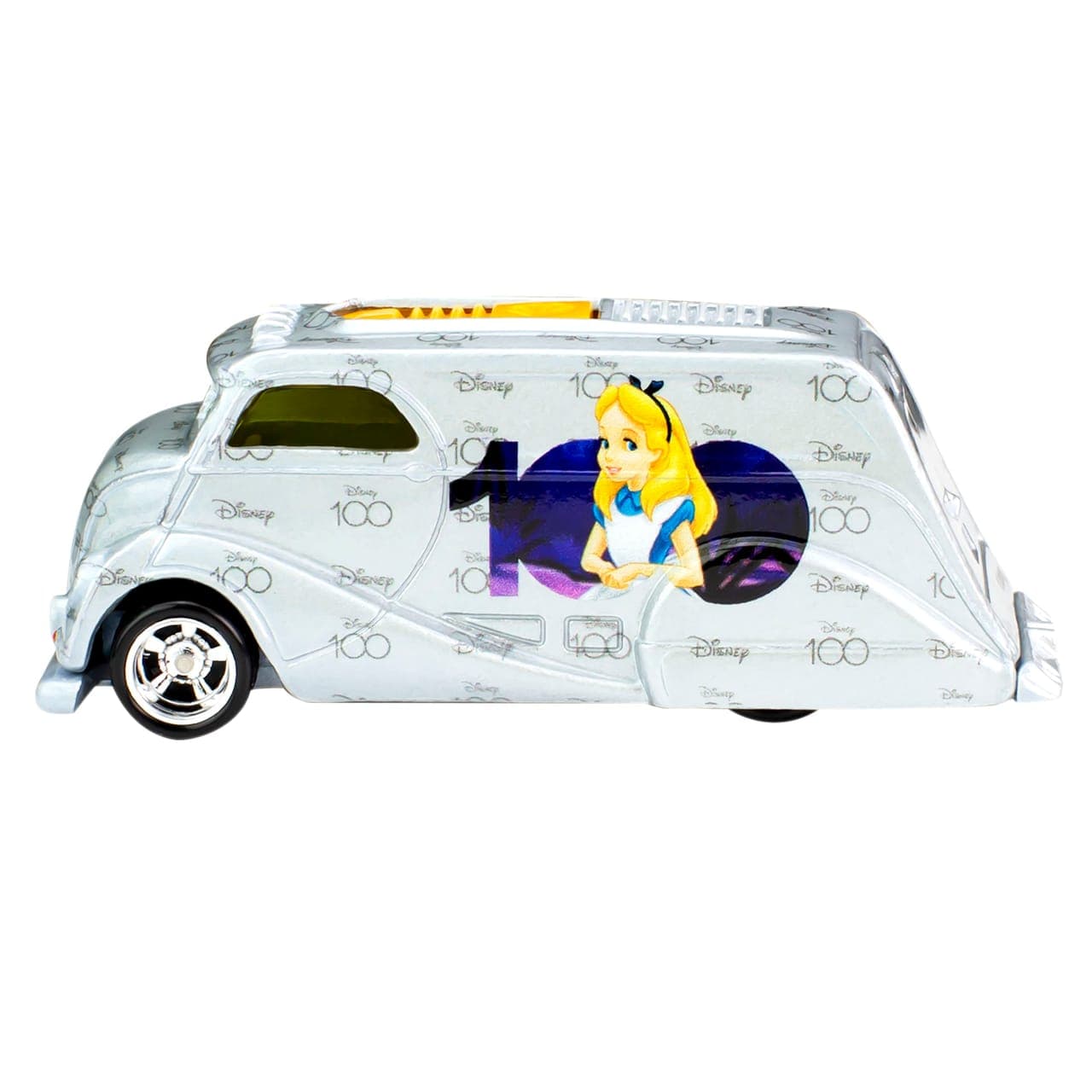 Deco Delivery 2