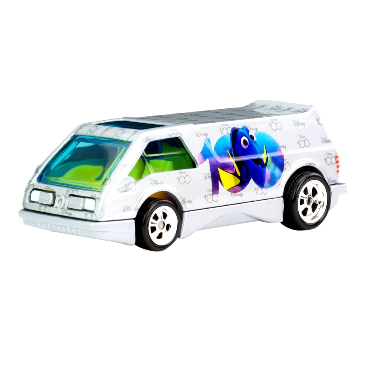 Dream Van XGW