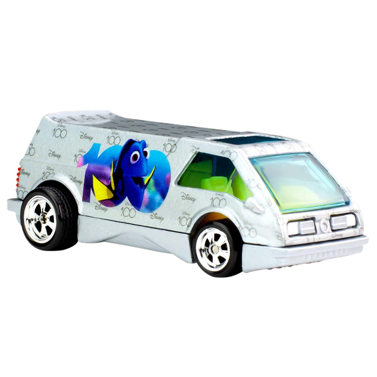 Dream Van XGW 3