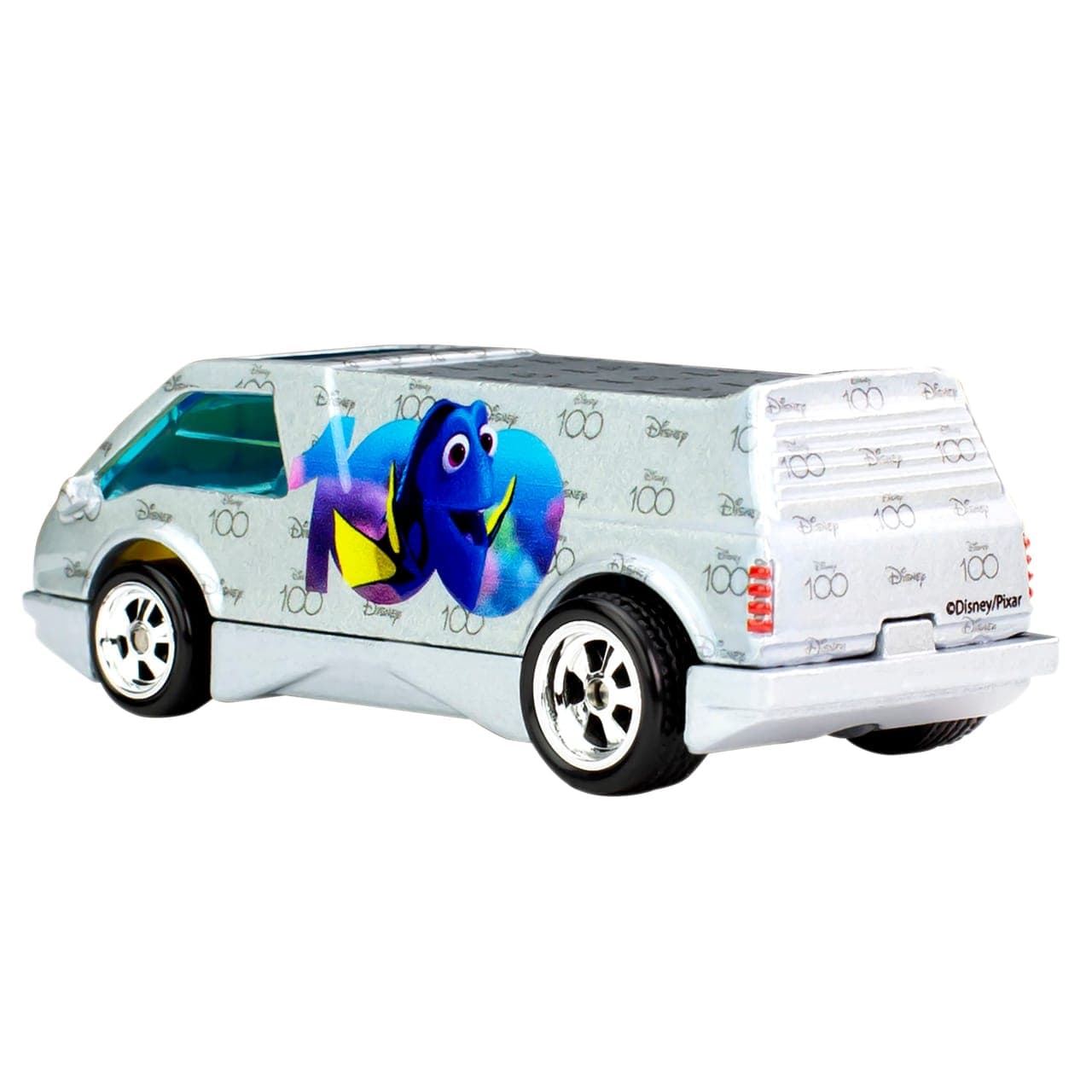 Dream Van XGW 4