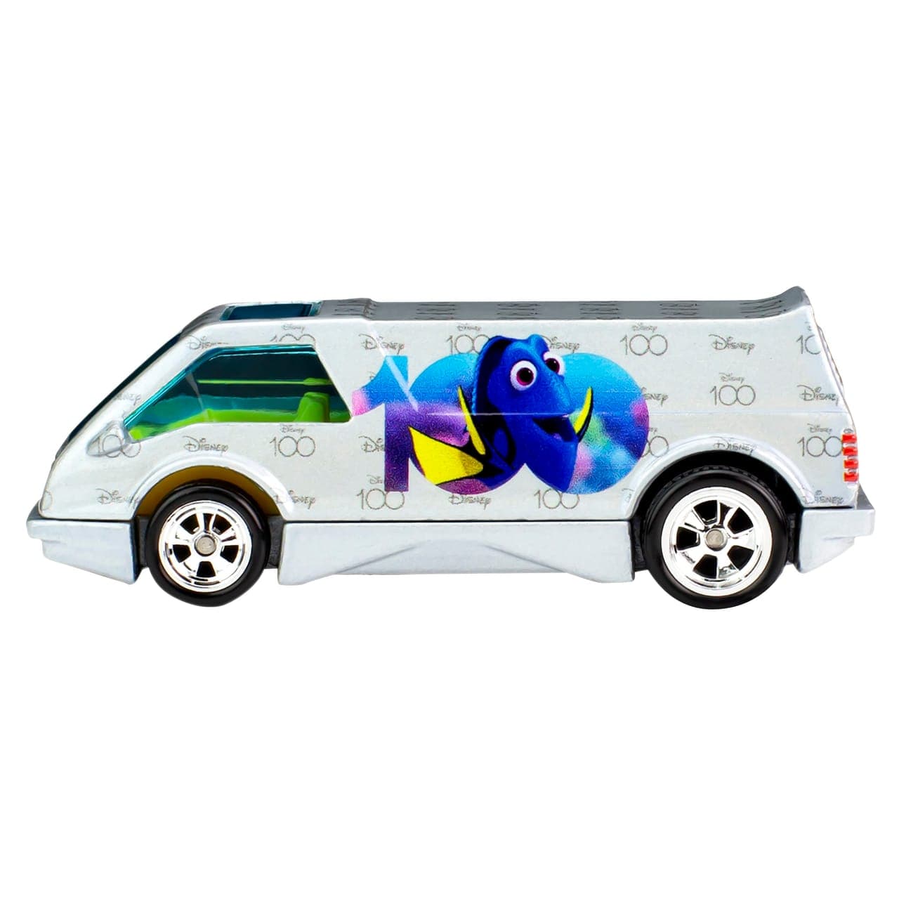 Dream Van XGW 5