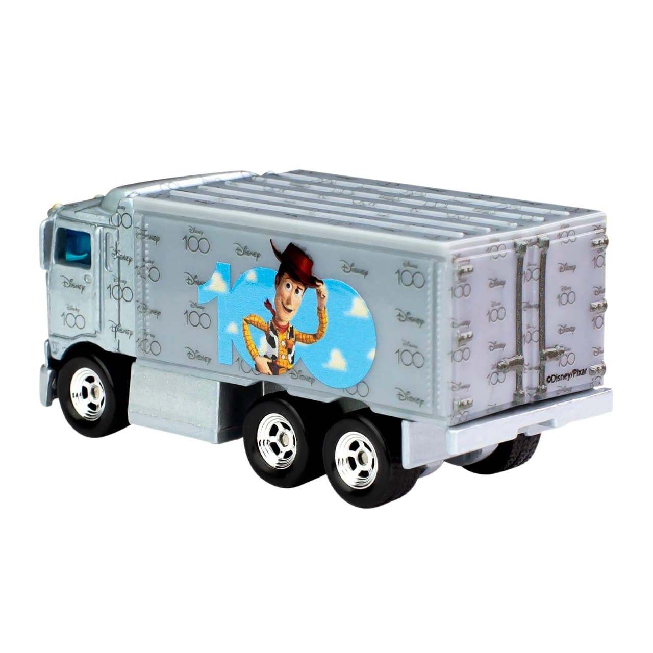 Hiway Hauler 2