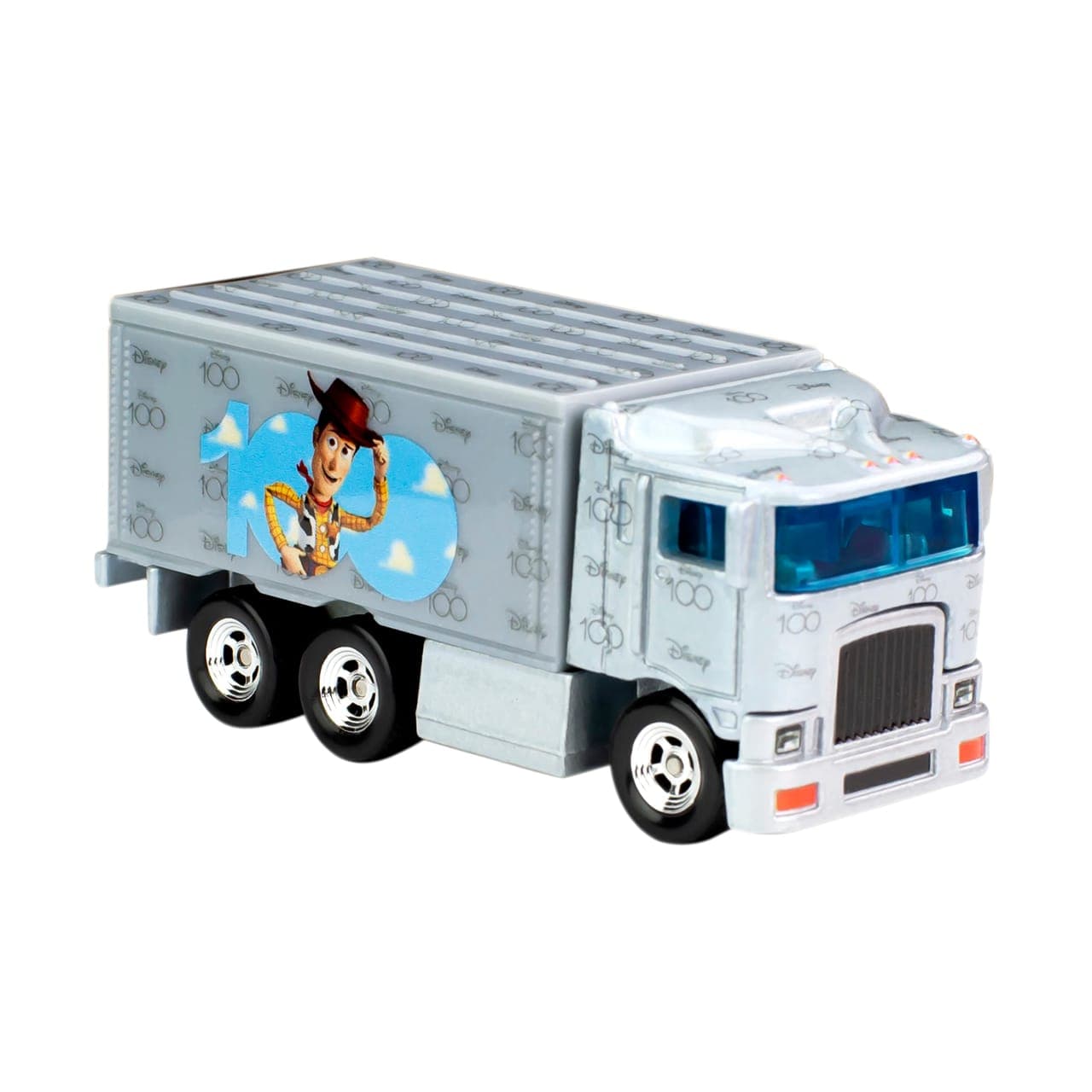 Hiway Hauler 3