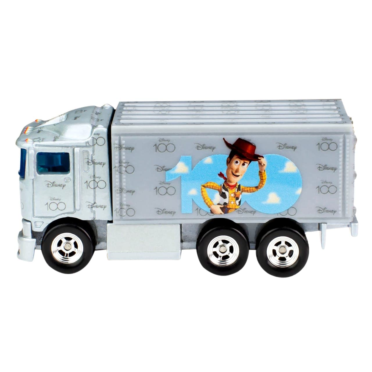 Hiway Hauler 5