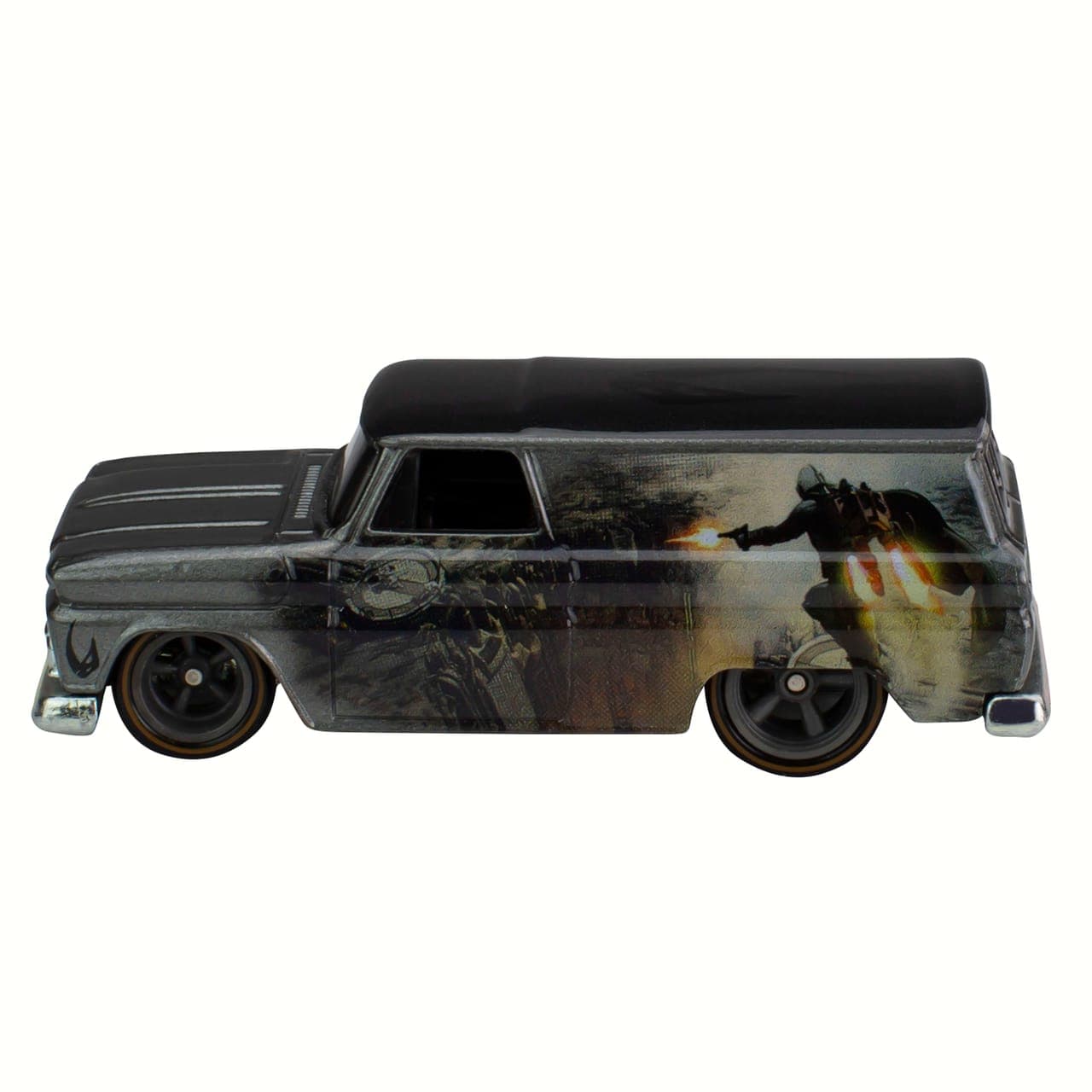 '64 GMC Panel 3