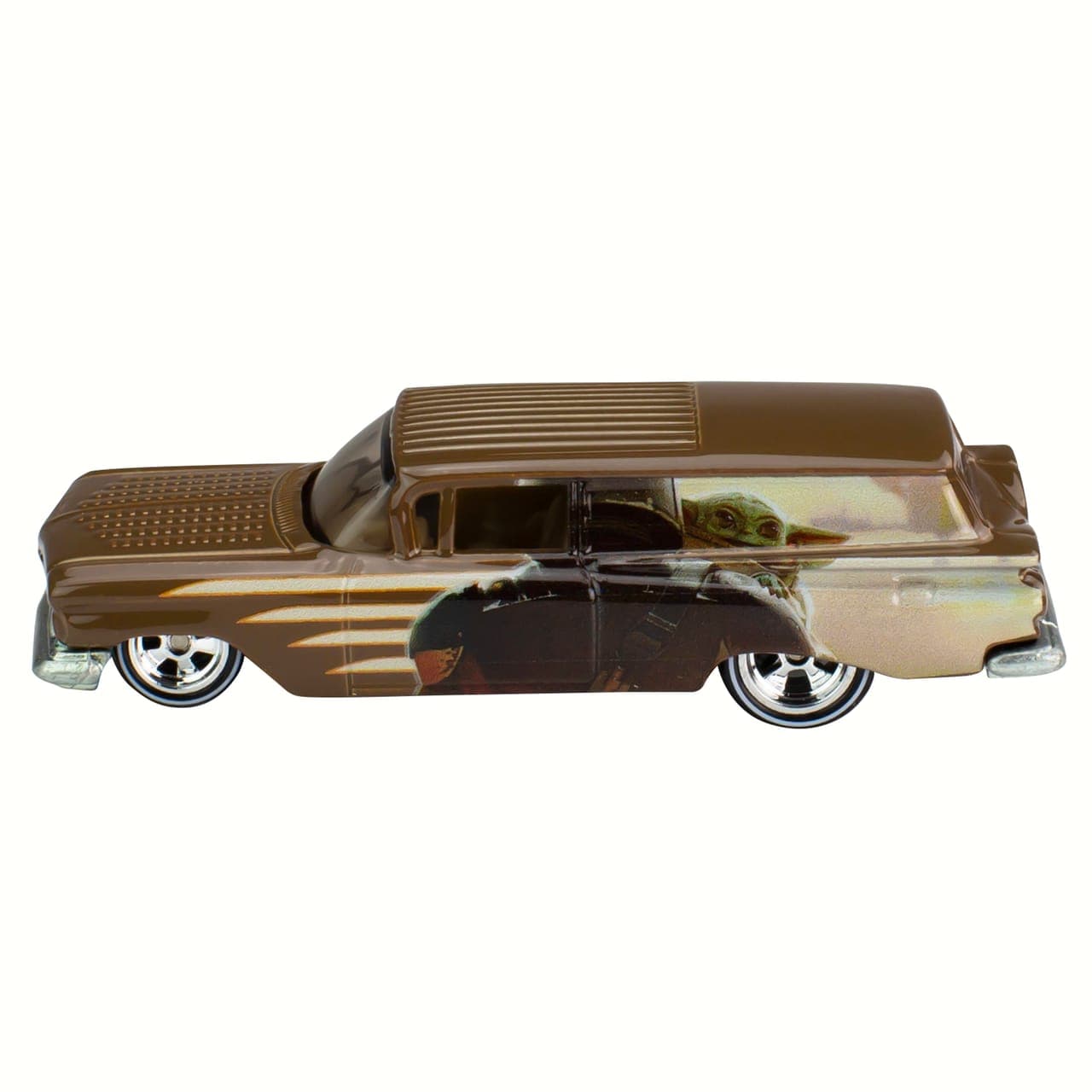 '59 Chevy Delivery 3