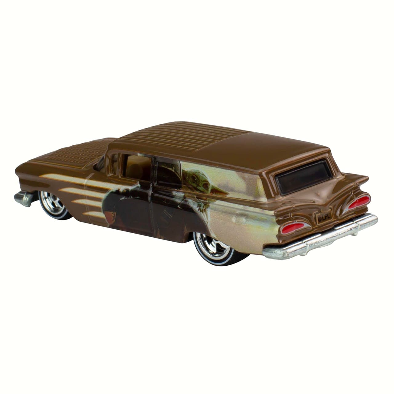'59 Chevy Delivery 4