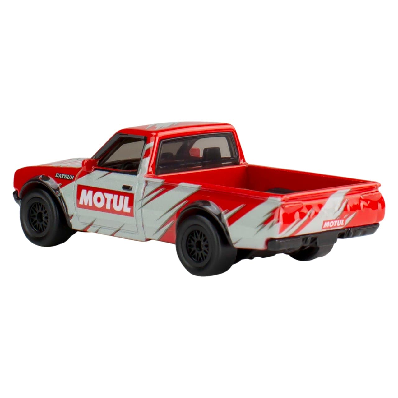 Datsun 620 4