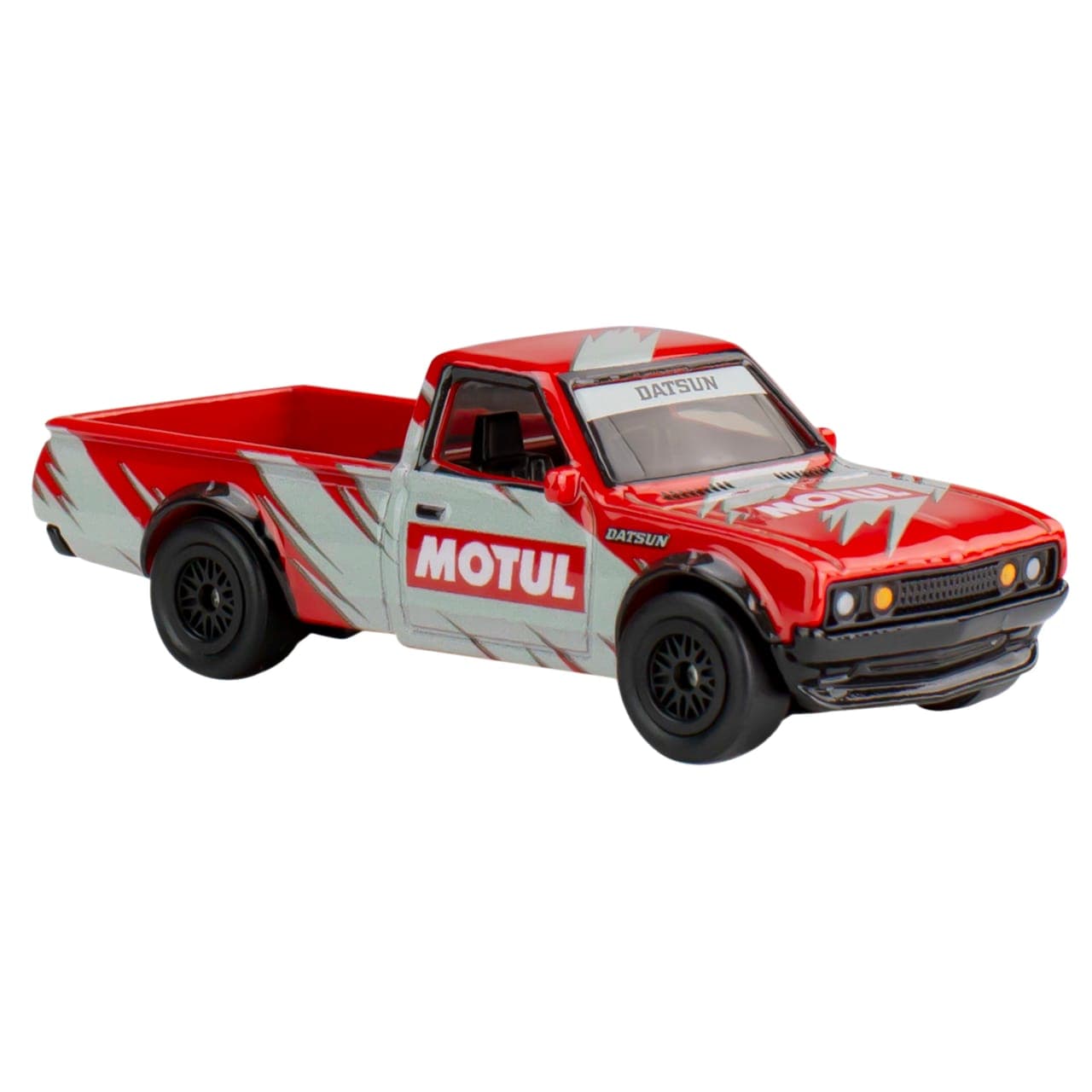 Datsun 620 5