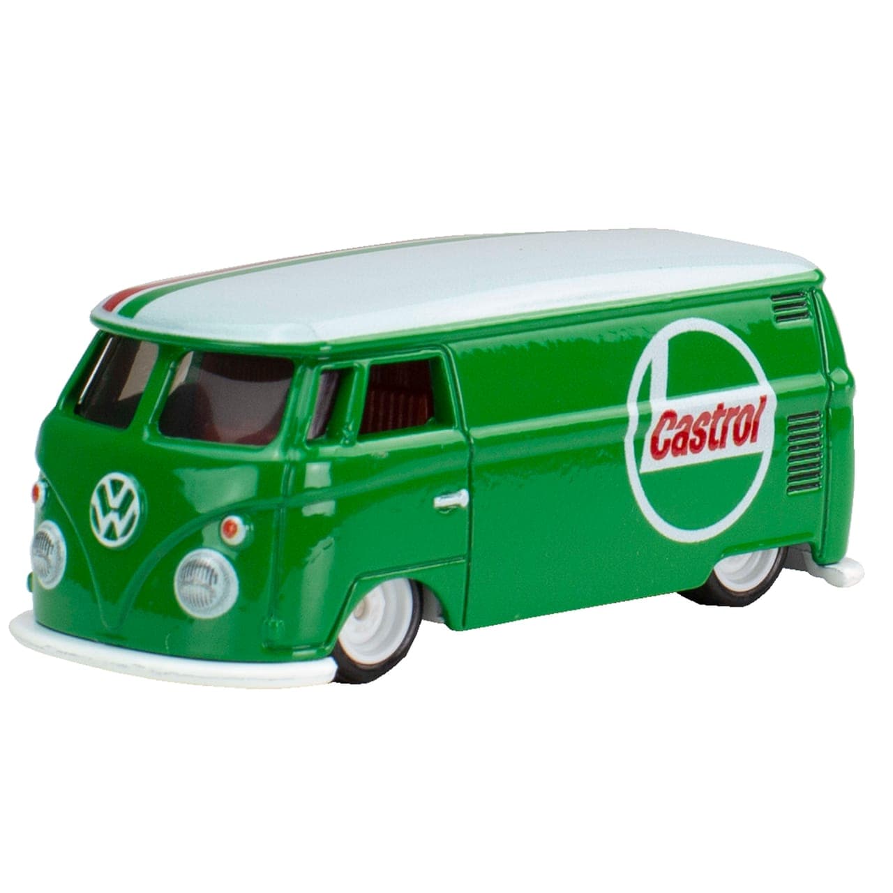 Volkswagen T1 Panel Bus