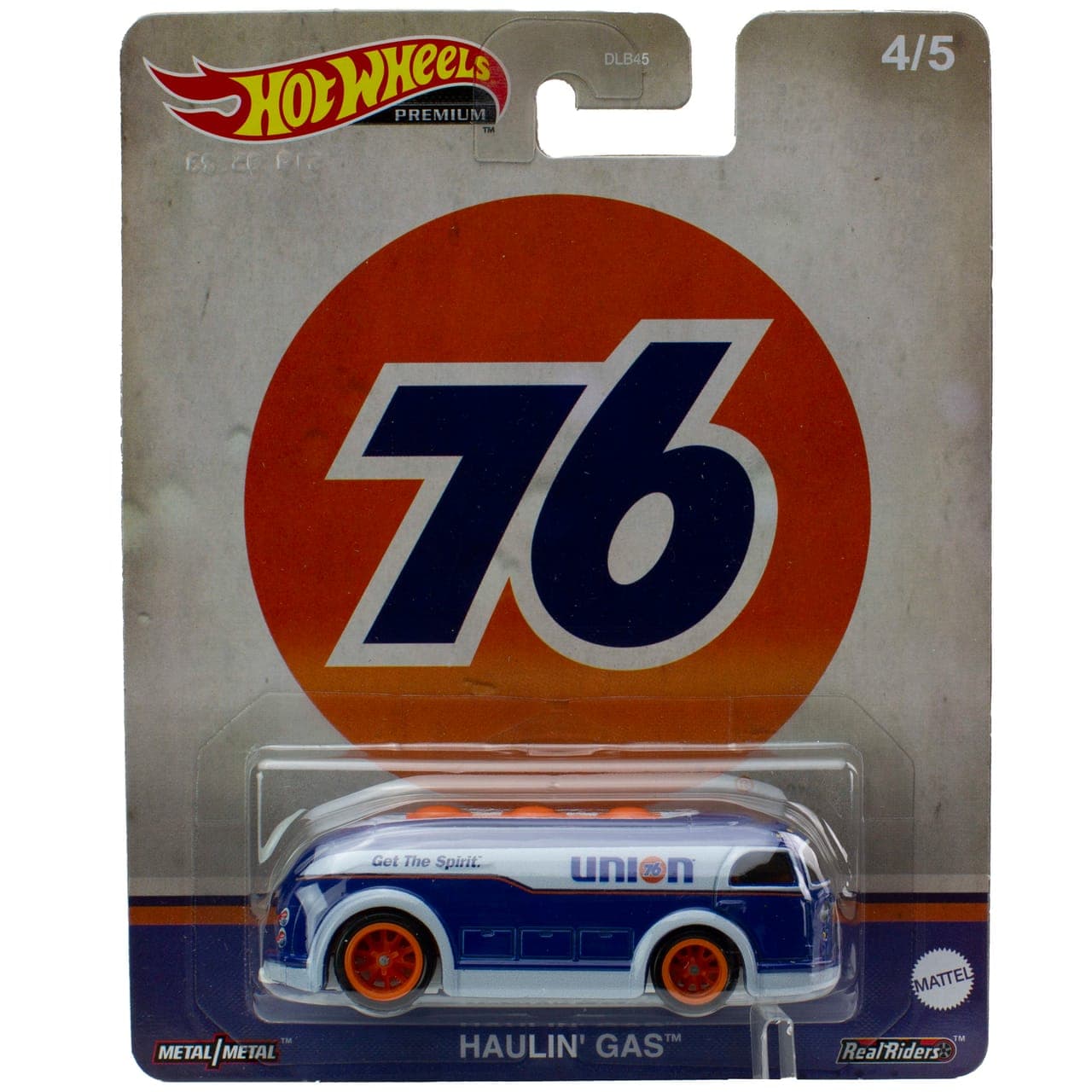 Haulin' Gas 2
