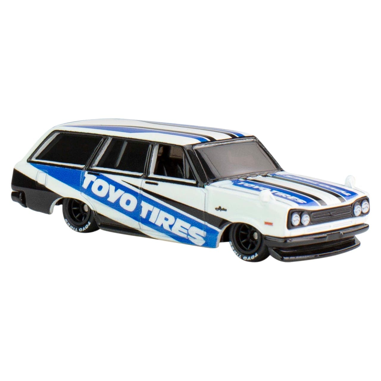 '69 Nissan Skyline Van 4
