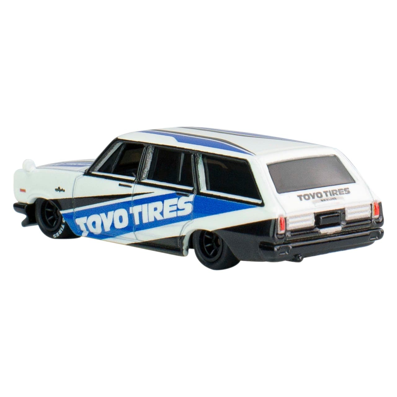 '69 Nissan Skyline Van 5